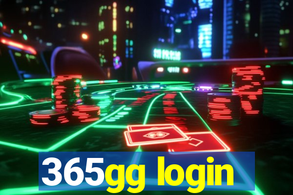365gg login